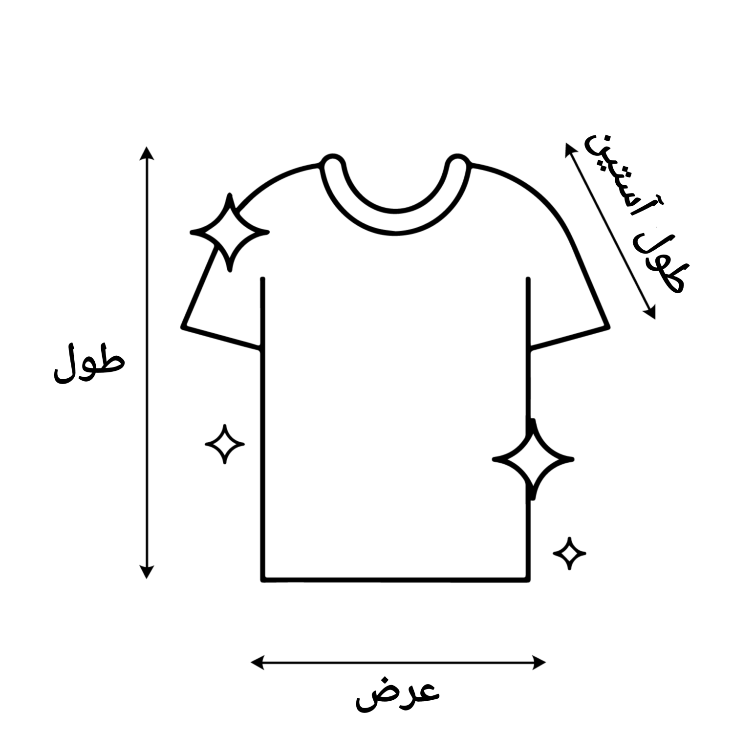 شلوار استریت/رگولار زنانه