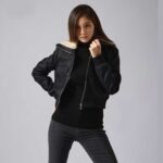 کاپشن بوفالو برند Zara