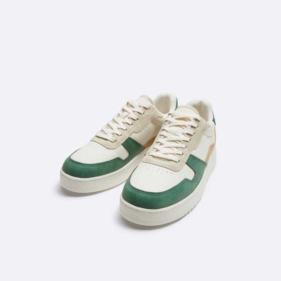 کتونی برند Zara