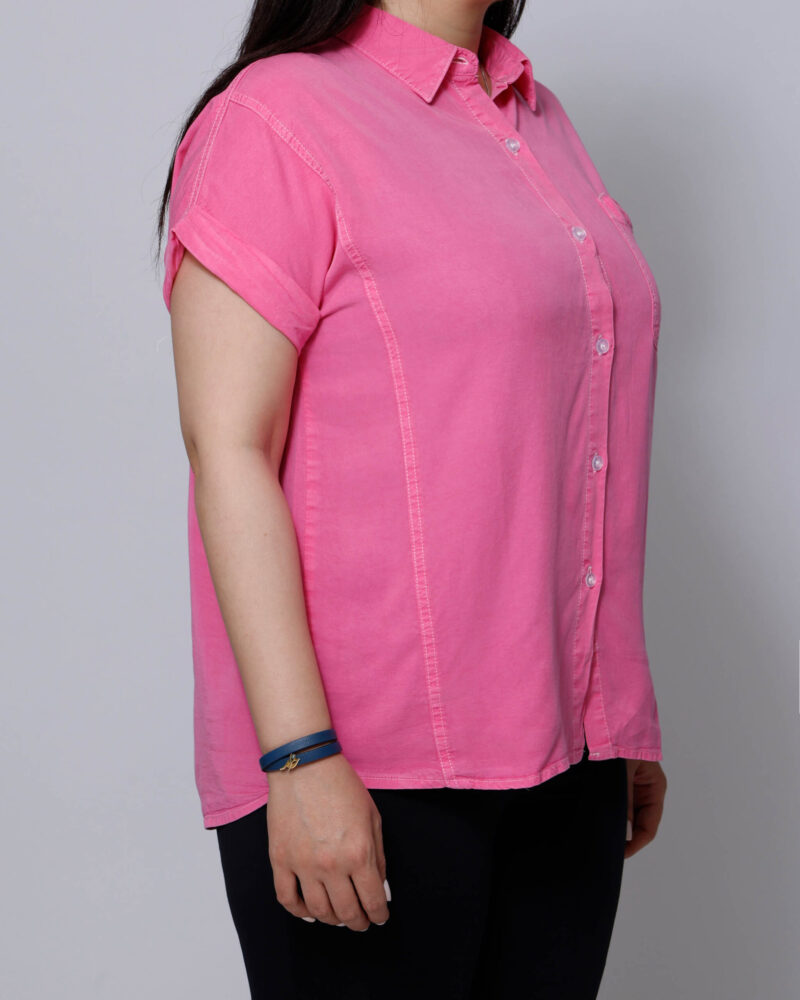 شومیز ساده زنانه کد 2356