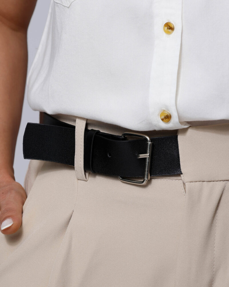 شلوار پارچه ای کد 2390