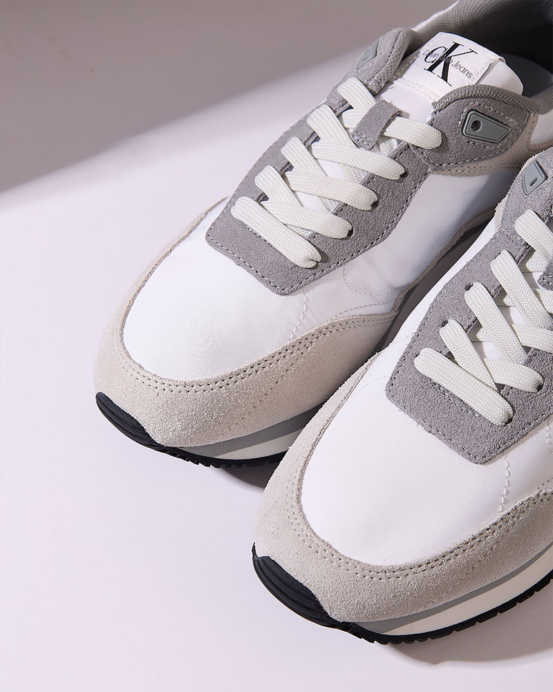 کتانی CK کد 1987