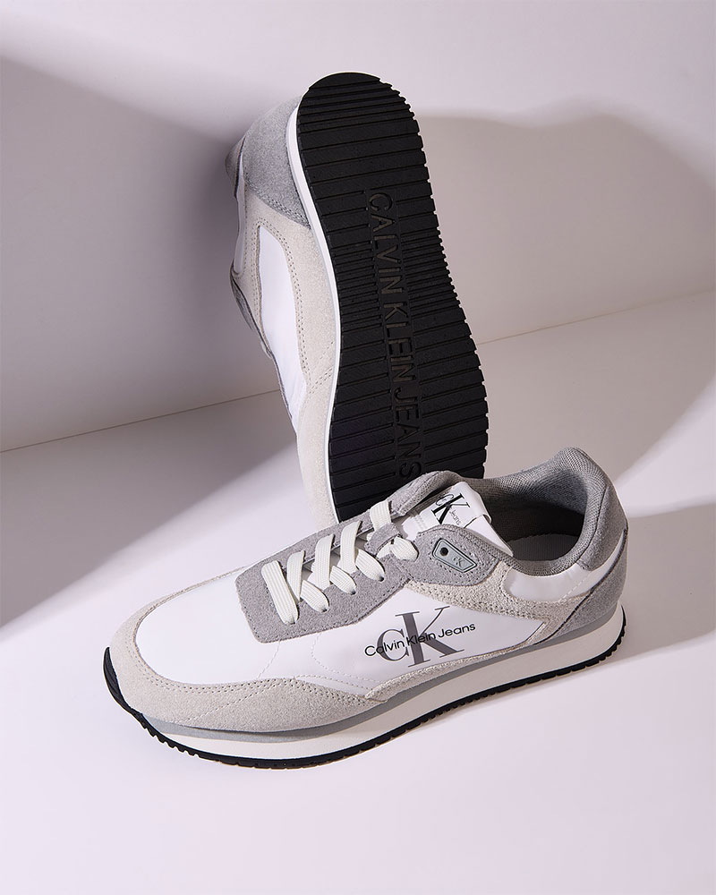 کتانی CK کد 1987