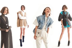 ۱۵ ایده استایل با وست