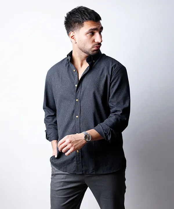 پیراهن Deioces مردانه کد 2540