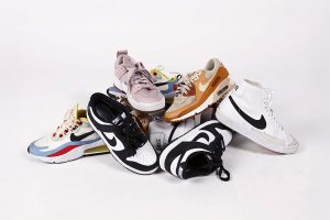 راهنمای جامع ست کردن کفش کتانی: از اصول پایه تا تکنیک‌ های پیشرفته