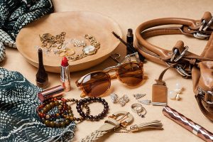 قدرت اکسسوری‌ ها: افزودن شخصیت و تعریف استایل شما