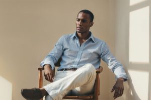 راهنمای استایل مردانه: ارتقای ظاهر شما