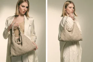 ست کردن با استایل کژوال