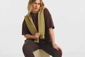 چگونه لگینگ را استایل کنیم: قوانین مدی که باید بدانید