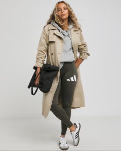 بایدها و نبایدهای پوشیدن لگینگ