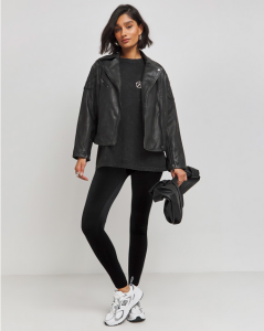 بهترین تاپ‌ها برای پوشیدن با لگینگ