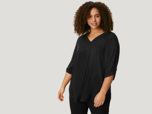 انتخاب بالاپوشهای مناسب برای پوشاندن شکم