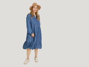 تاپها و پیراهنهایی با اثر «کنترل شکم»