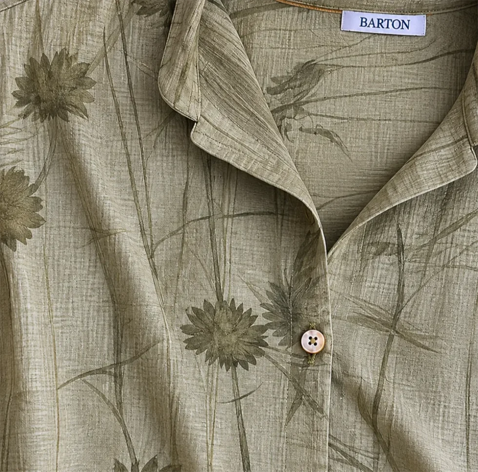 شومیز زنانه - کد 2919