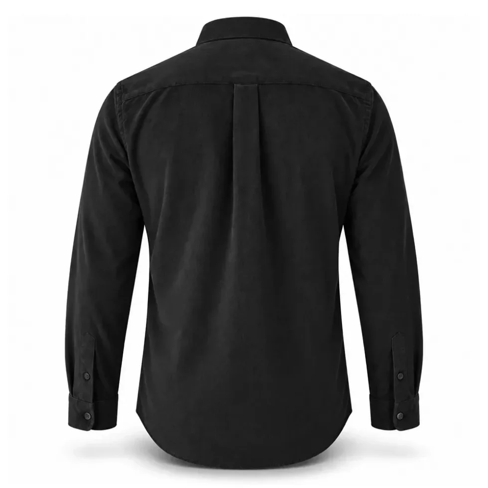 پیراهن کبریتی مردانه - کد 2539
