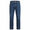 شلوار جین استریت مردانه - کد 2738
