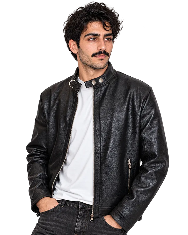 پاییز مردانه