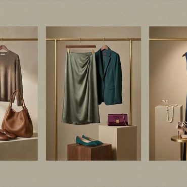 تفاوت استایل کژوال، رسمی و نیمه‌رسمی زنانه؛ راهنمای انتخاب لباس مناسب