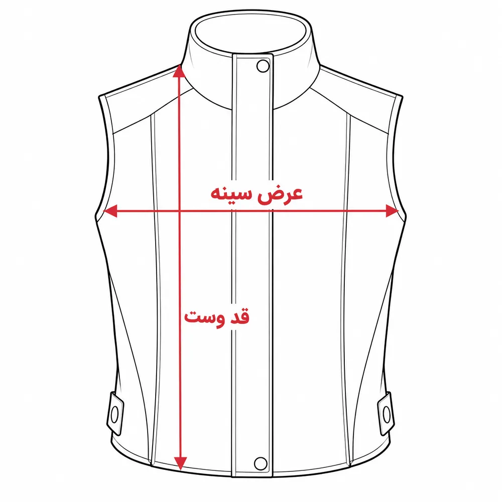 راهنمای اندازه‌گیری